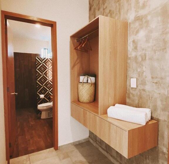 标准间带阳台, Casa Bicachi   Adults Only