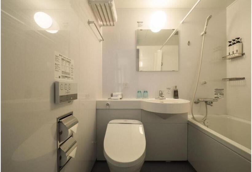 Студия Стандарт, Shirahama Key Terrace Seamore Residence   Vacation Stay 35165v
