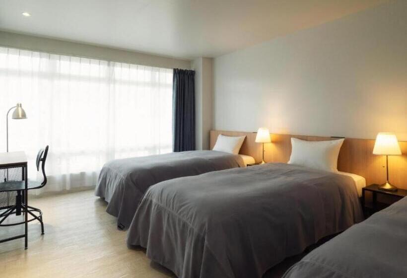 Студия Стандарт, Shirahama Key Terrace Seamore Residence   Vacation Stay 35168v