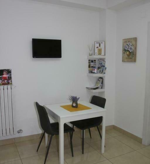 Номер Стандарт, Ponte Valle B&b Pompei