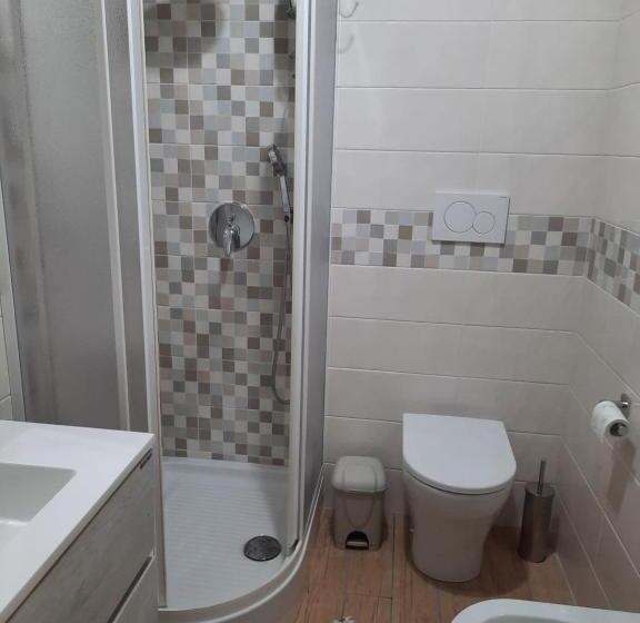 标准间, Ponte Valle B&b Pompei