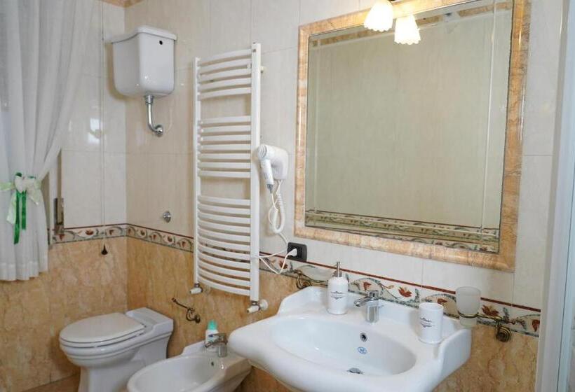 Апартаменты 1 Спальня, Ponte Valle B&b Pompei