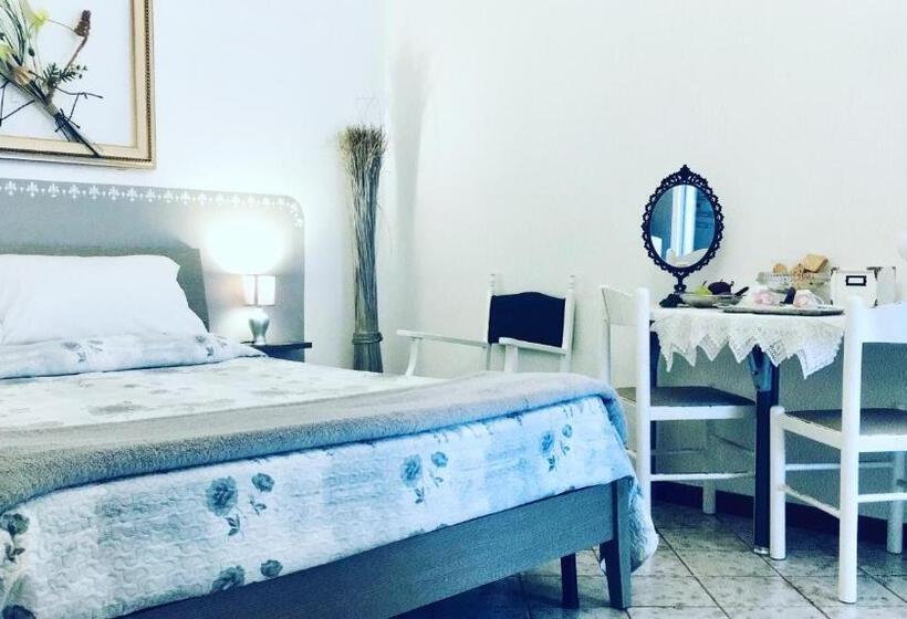 Номер Стандарт Трехместный, B&b Shardana