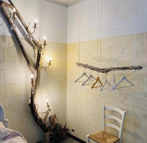 Номер Стандарт, B&b Shardana