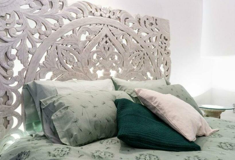 Номер Стандарт, Maison Blanc Ostuni
