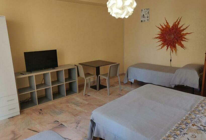 اتاق استاندارد چهار تخته, Bed & Breakfast Casa Vittoria