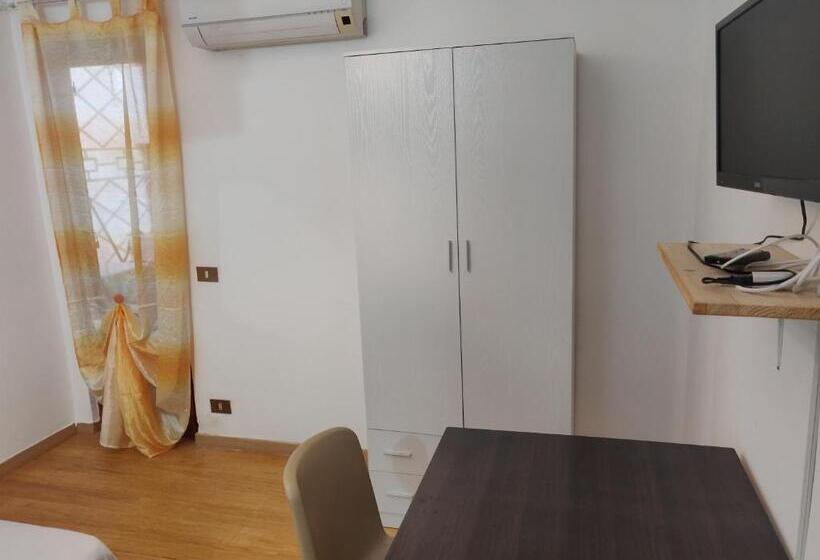 اتاق استاندارد, Bed & Breakfast Casa Vittoria