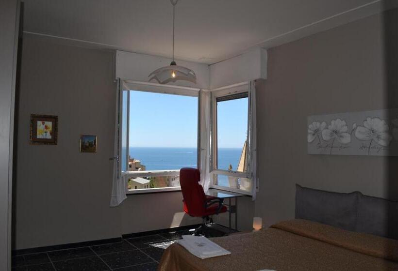 Люкс Вид на Море, Sea View