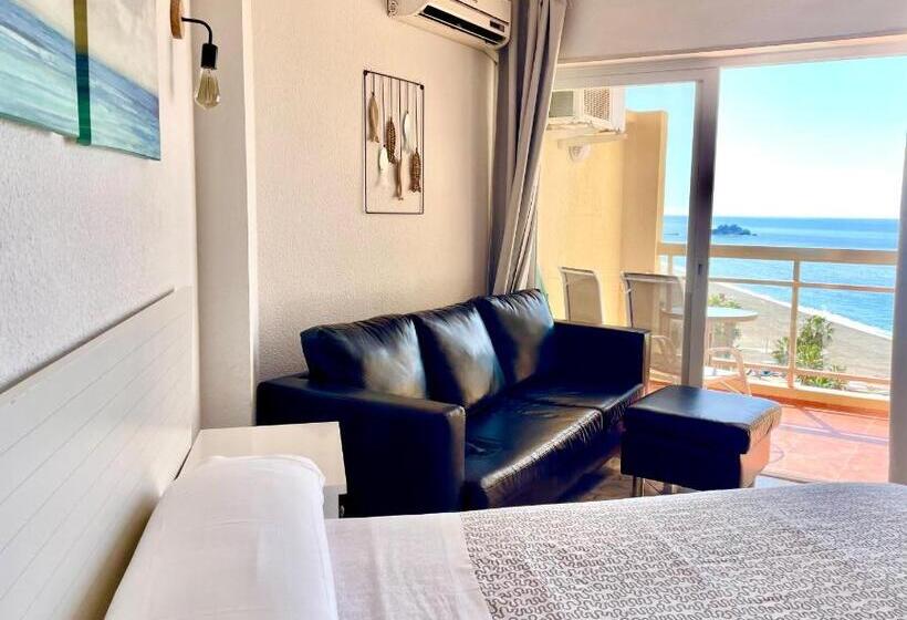 海の見える１ベッドルームアパートメント, Apartamentos Chinasol