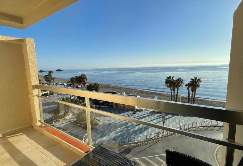 海の見える１ベッドルームアパートメント, Apartamentos Chinasol