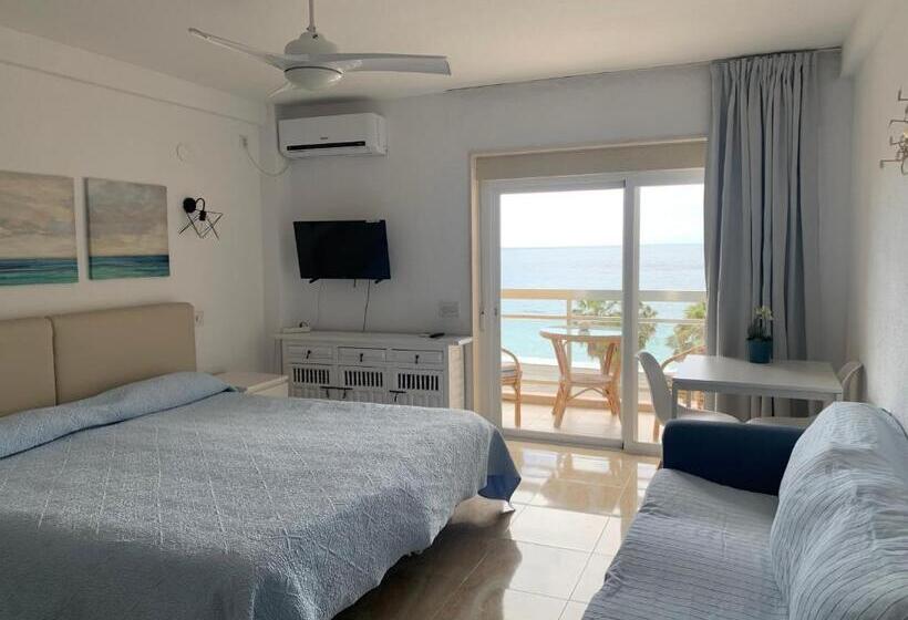 海の見える１ベッドルームアパートメント, Apartamentos Chinasol