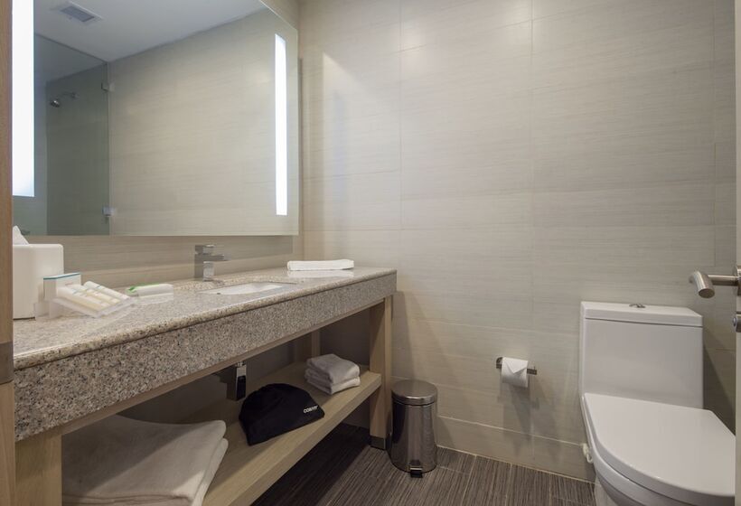 Номер Deluxe, Hilton Garden Inn Barranquilla