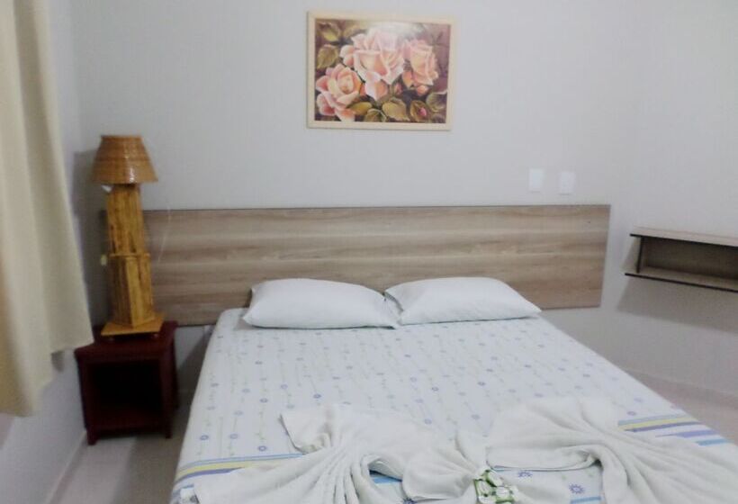 Номер Стандарт, Solar Do Cerrado