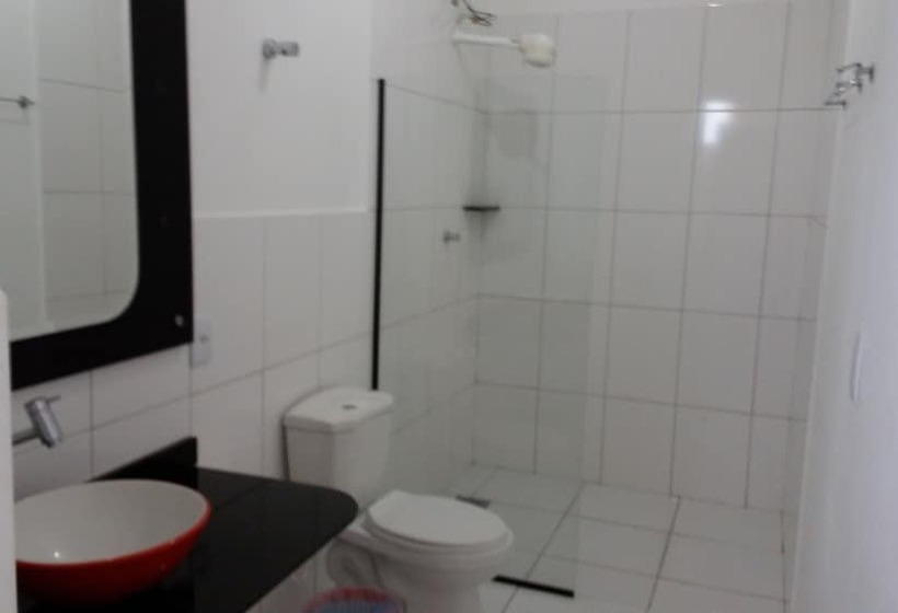 Номер Стандарт, Solar Do Cerrado