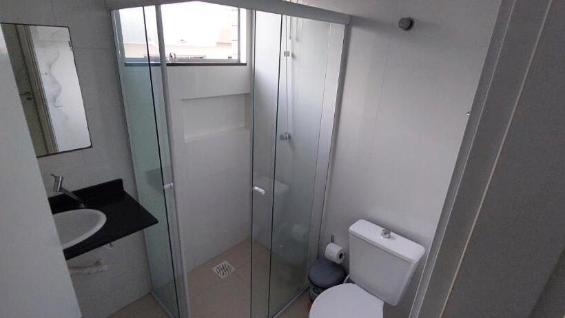 Quarto Estandar, Monte Libano Apart