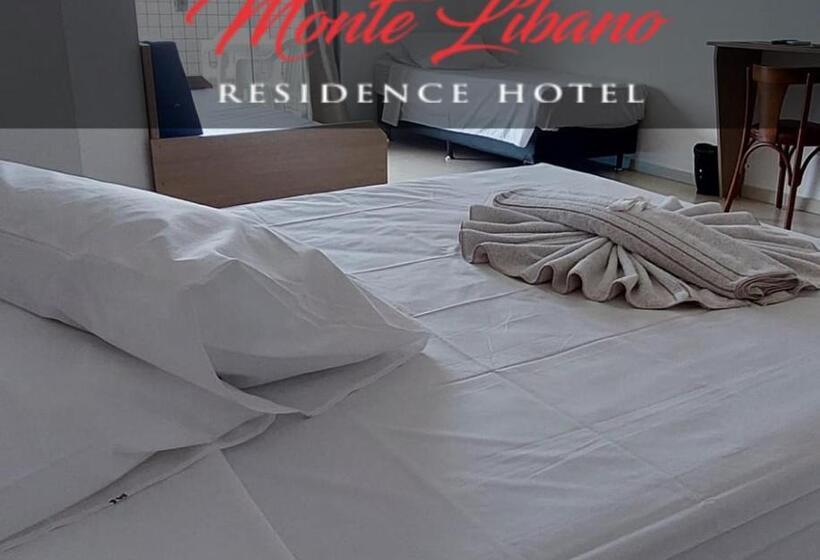 Apartamento Familiar, Monte Libano Apart