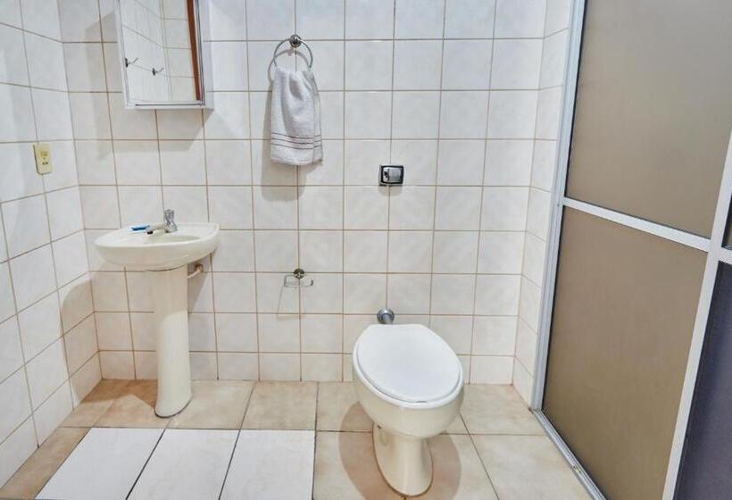 Apartamento 1 Dormitório, Monte Libano Apart