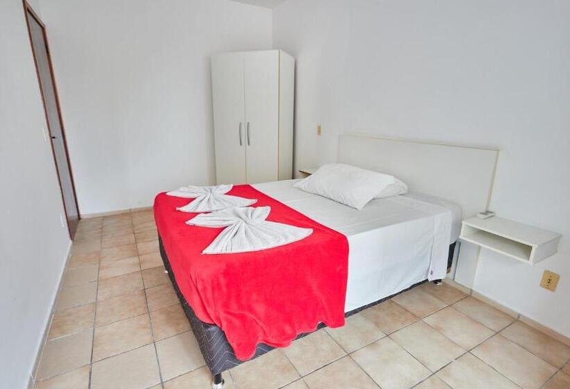Apartamento 1 Dormitório, Monte Libano Apart