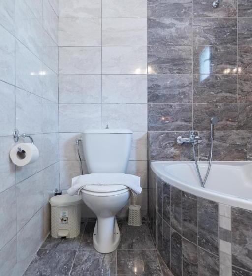 Студия Стандарт, Residence Poseidon
