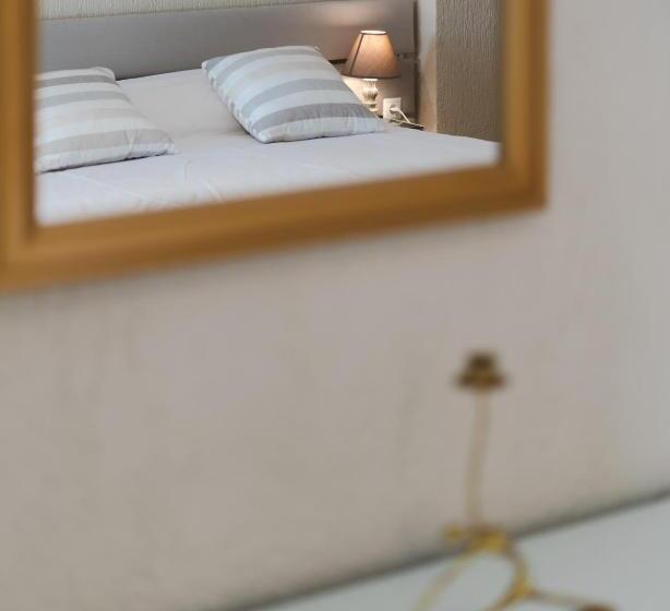 Студия Стандарт, Residence Poseidon