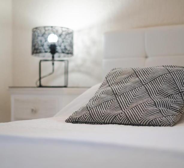 Апартаменты 2 Спальни, Residence Poseidon