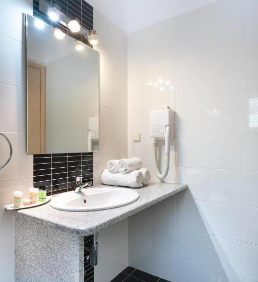 Апартаменты 1 Спальня, Residence Poseidon