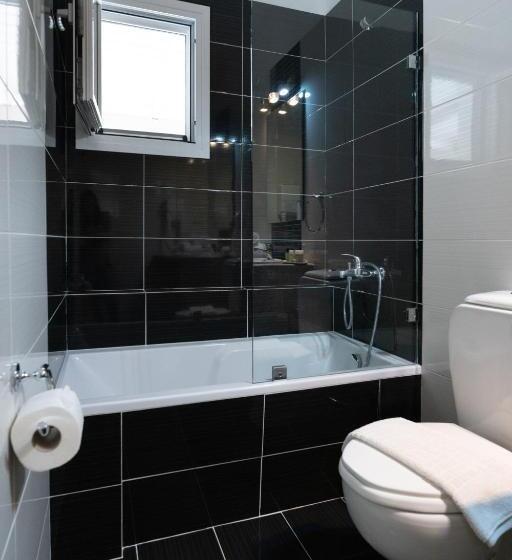 Апартаменты 1 Спальня, Residence Poseidon