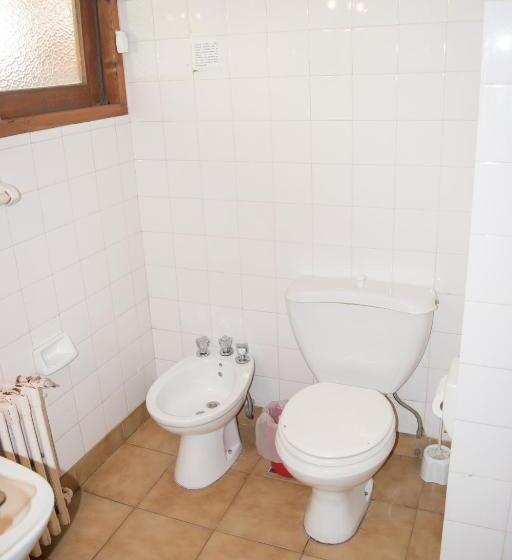 آپارتمان 2 خوابه, Cabañas Rucaleufu