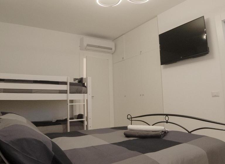 Номер Стандарт, B&b Milena