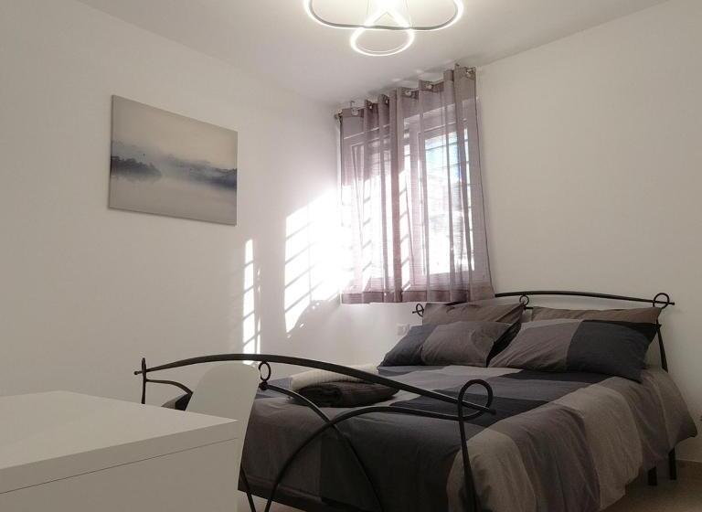 Номер Стандарт, B&b Milena