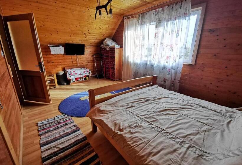 اتاق استاندارد, Jugul țăranului Agropensiune Polovragi, Gorj