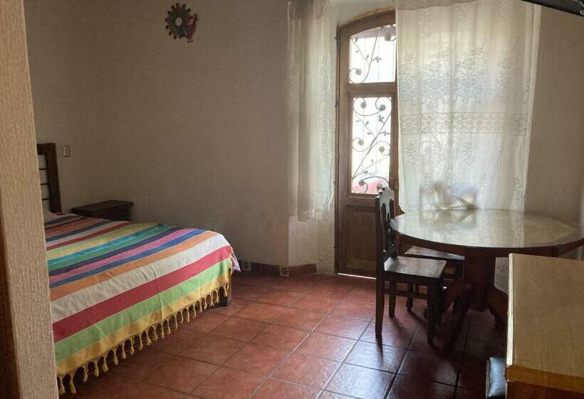 Номер Deluxe, Real Santo Domingo