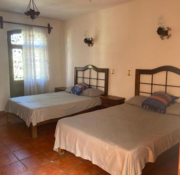 Номер Стандарт, Real Santo Domingo