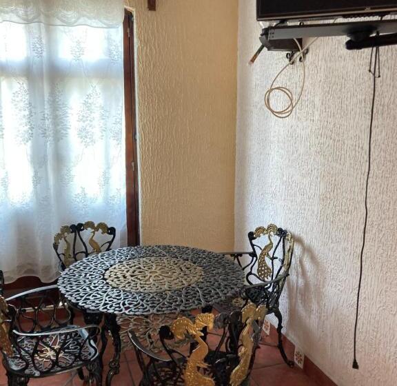 Номер Стандарт, Real Santo Domingo