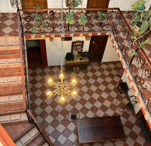 Четырехместный Номер Стандарт, Real Santo Domingo