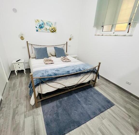 اتاق استاندارد, B&b Benincasa