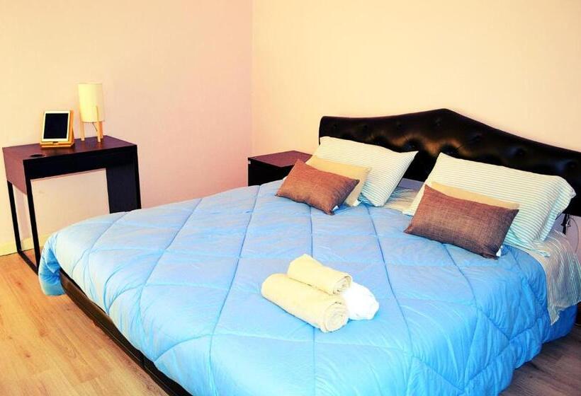 آپارتمان 2 خوابه, B&b Diana