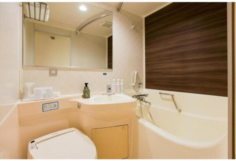 Студия Стандарт, Taisei Annex   Vacation Stay 05207v