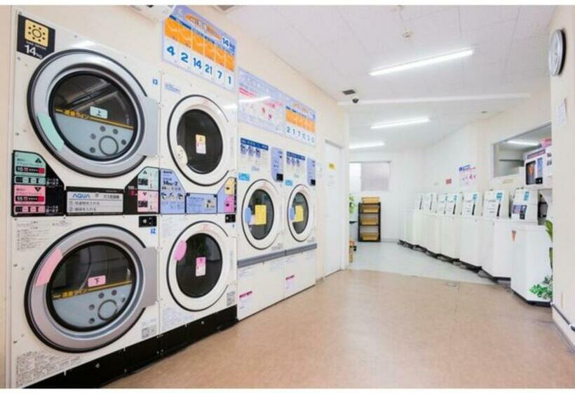 Студия Стандарт, Taisei Annex   Vacation Stay 05207v