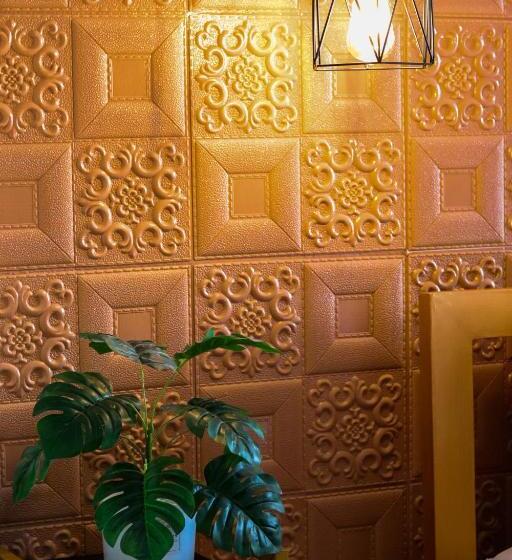 شقة سوبريور غرفة واحدة, Pranot Apartment & Spa