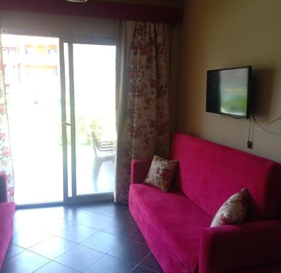 استودیو خانوادگی, شاليهات بورتو مطروح فيو بحر Porto Matrouh Sea View Families Only