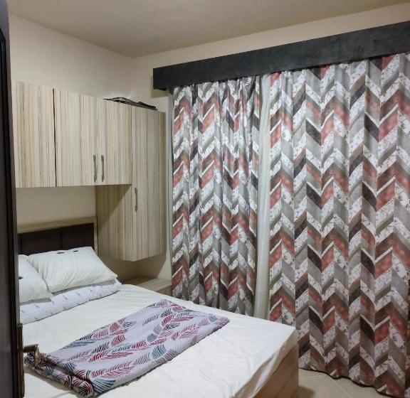 استودیوی سوپریور, شاليهات بورتو مطروح فيو بحر Porto Matrouh Sea View Families Only