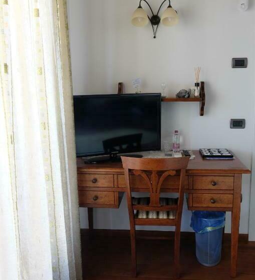 اتاق استاندارد, B&b Agli Ulivi