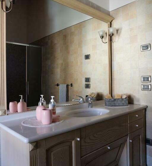 اتاق استاندارد, B&b Agli Ulivi