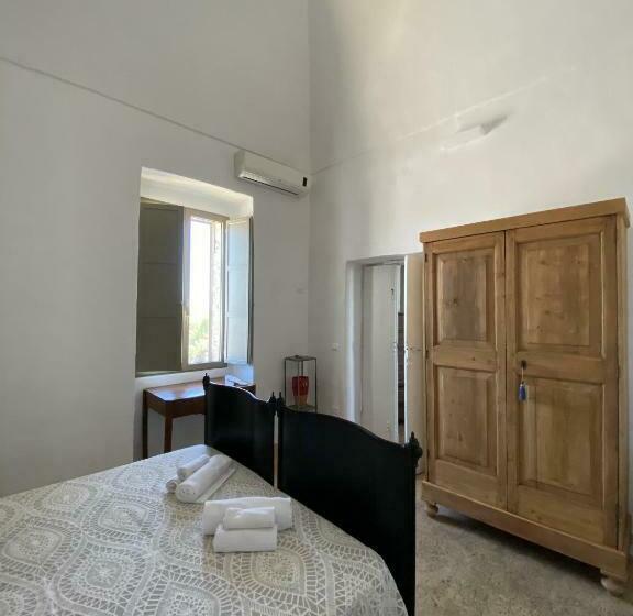Quarto Estandar, Galeta Masseria