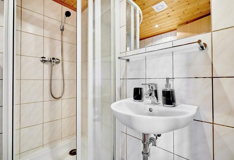 Номер Стандарт, Pension Barborka