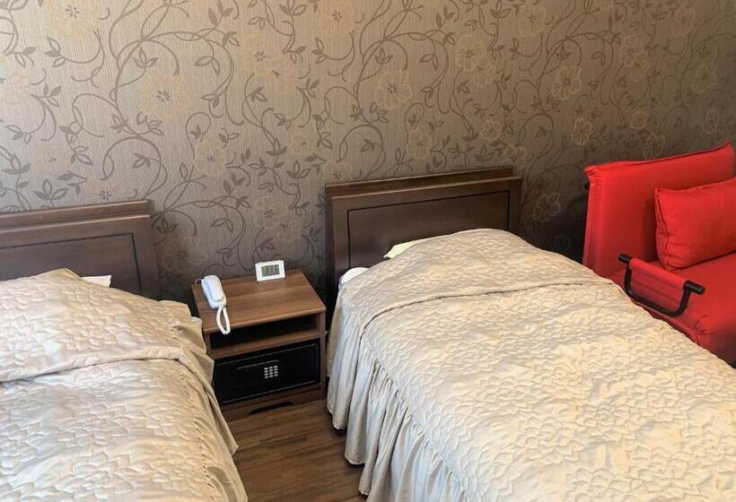 Студия Стандарт, Sado   Hotel   Vacation Stay 82496