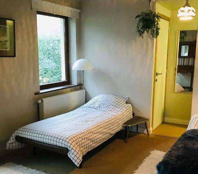 Апартаменты Deluxe 1 Спальня, Panacée Guesthouses