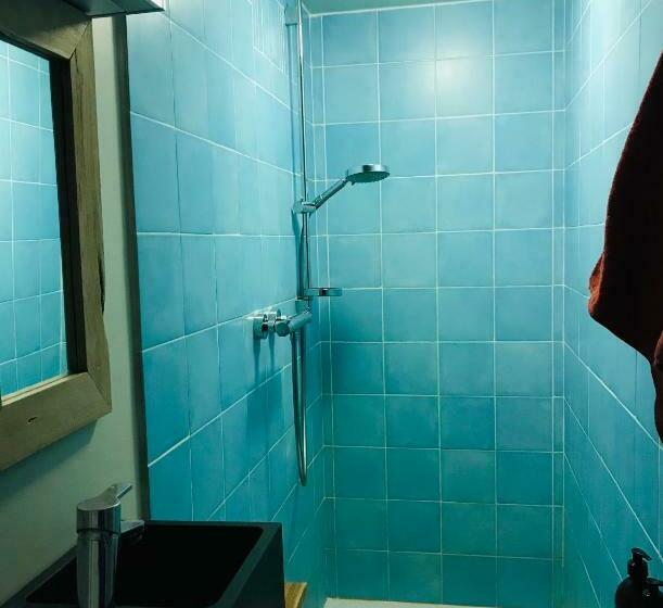 Апартаменты Deluxe 1 Спальня, Panacée Guesthouses