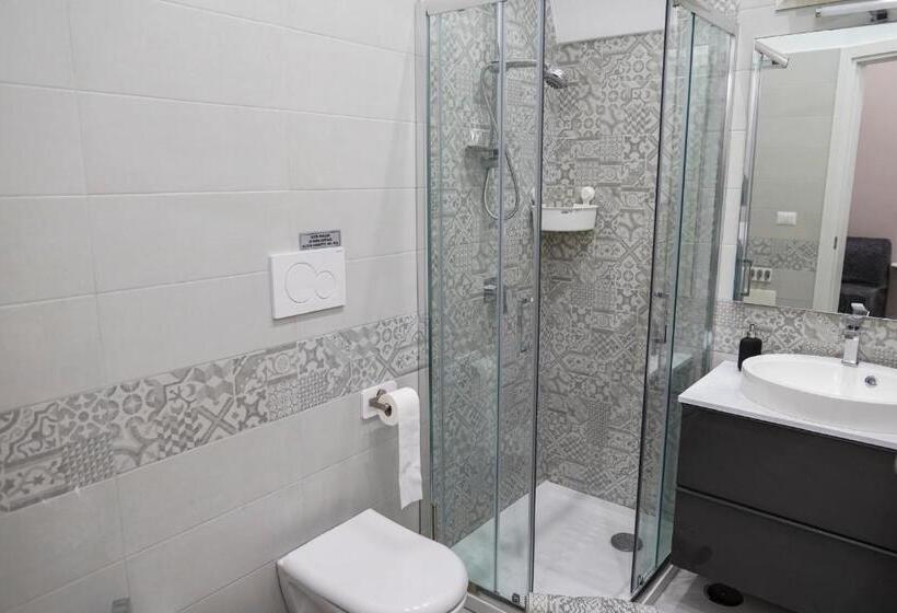 Quarto Estandar, B&b Il Vicoletto